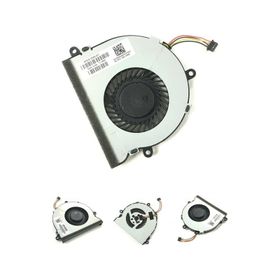 Hp 15-AC Uyumlu Notebook Fan