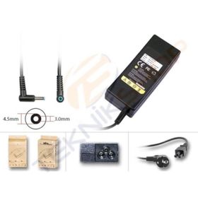 Hp 15-AC001NT 15-AC002NT Notebook Uyumlu Adaptör