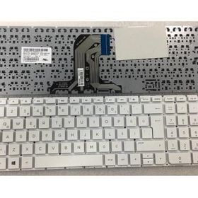 Hp 15-AC002NT Klavye