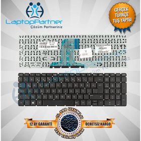 Hp 15-AC002NT Klavye