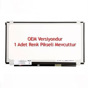 Hp 15-AC007NT Uyumlu Notebook Ekranı