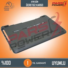 HP 15-AC014NT Alt Kasa