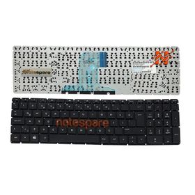 HP 15-AC015NT-M7W86EA Klavye