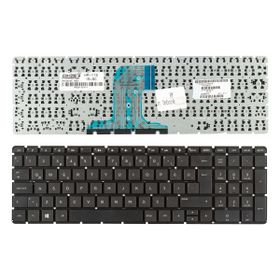 HP 15-AC015NT-M7W86EA Klavye