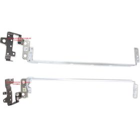 Hp 15-AC015NT Muadil Laptop Menteşe Takımı