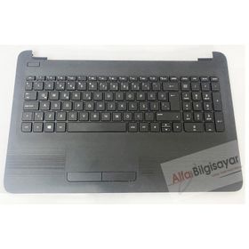 Hp 15-AC015NT Silver Üst Kasa