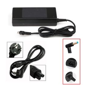 Hp 15-AC016NT 15-AC018NT Uyumlu Adaptör