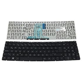 HP 15-AC016NT-M7W87EA Klavye