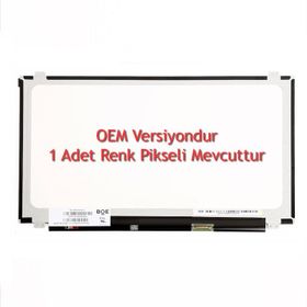 Hp 15-AC019NT Uyumlu Notebook Ekranı