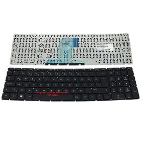 Hp 15-AC021NT Klavye