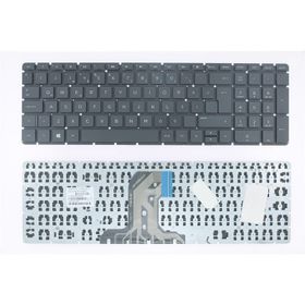 HP 15-AC038TU Klavye
