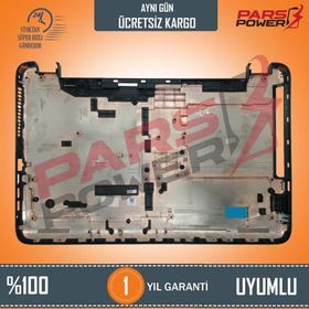 HP 15-AC107NT Alt Kasa