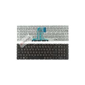 Hp 15-AC119NT Siyah Üst Kasa