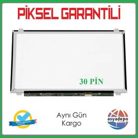 Hp 15-AC120NT Uyumlu Notebook Ekranı