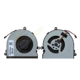 Hp 15-AC121DX Uyumlu Notebook Fan