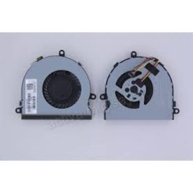 Hp 15-AC121DX Uyumlu Notebook Fan