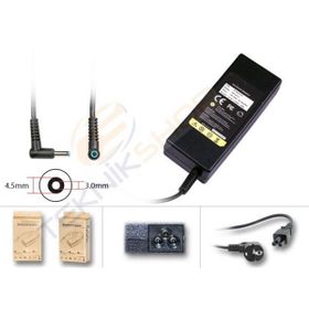 HP 15-AC124NT 15-AC125NT 19.5V 4.62A 90w Uyumlu Laptop Adaptör