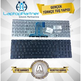 HP 15-AC130NT Klavye