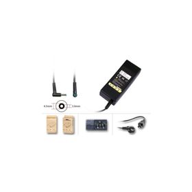 HP 15-AE101NT- Uyumlu Notebook Şarj Adaptörü