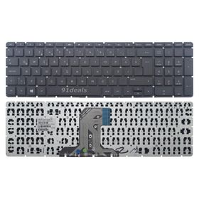HP 15-AF001NT-M7W26EA Klavye