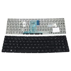 HP 15-AF101NT 15-AF102NT 15-AF103NT Siyah Uyumlu Notebook Klavye