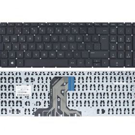 HP 15-AF101NT 15-AF102NT 15-AF103NT Siyah Uyumlu Notebook Klavye