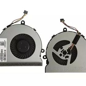 HP 15-AF102NT N9Q29EA Uyumlu Notebook Fan
