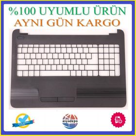 Hp 15-AF103NT Alt Kasa