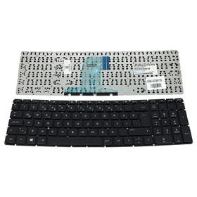 HP 15-AF105NT Siyah Notebook Klavye