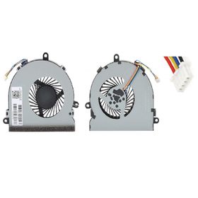 HP 15-AF109NT 15-AF110NT 15-AF111NT Uyumlu Notebook Fan