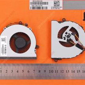 HP 15-AF112NT 15-AF113NT 15-AF114NT Uyumlu Notebook Fan