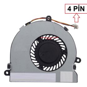 HP 15-AF112NT 15-AF113NT 15-AF114NT Uyumlu Notebook Fan
