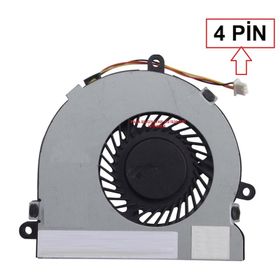 HP 15-AF112NT 15-AF113NT 15-AF114NT Uyumlu Notebook Fan