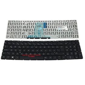 HP 15-AF116NT Klavye