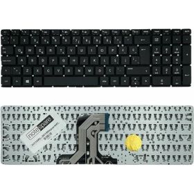 HP 15-AY008NT 15-AY009NT 15-AY010NT 15-AY011NT Uyumlu Notebook Klavye