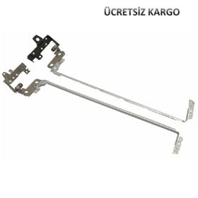Hp 15-AY010NT 15-AY011NT Notebook Uyumlu Menteşe