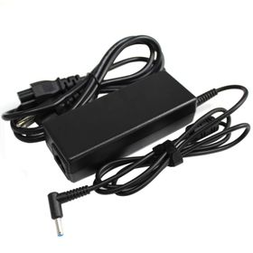 Hp 15-AY012NT 15-AY013NT Siyah Uyumlu Adaptör