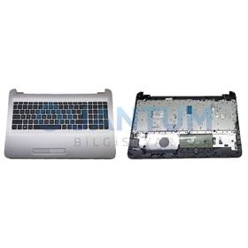 HP 15-AY015NT Siyah Notebook Klavye