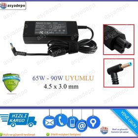 HP 15-AY019NT Klavye