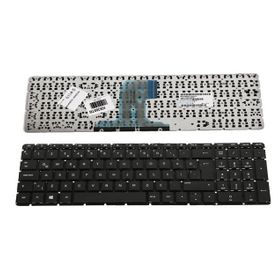 HP 15-AY030NT Siyah Klavye