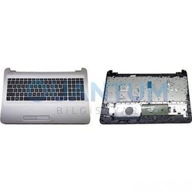 Hp 15-AY031NT Siyah Üst Kasa