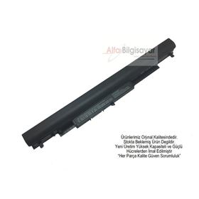 HP 15-AY031NT Z9A13EA Uyumlu Notebook Batarya
