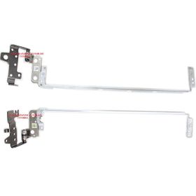 Hp 15-AY036NT Notebook Menteşe Seti