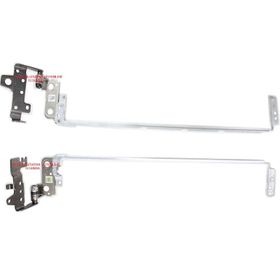 Hp 15-AY036NT Notebook Menteşe Seti