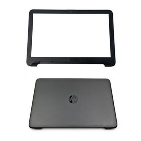 Hp 15-AY105NT Siyah Üst Kasa