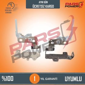 HP 15-AY108NT Y7Y85EA Notebook Uyumlu Menteşe