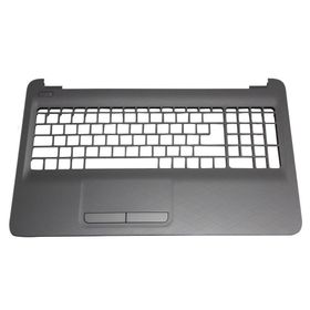 Hp 15-AY109NT Siyah Üst Kasa