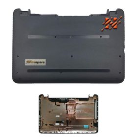 Hp 15-AY109NT Siyah Üst Kasa
