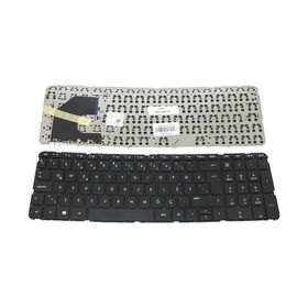 HP 15-B032ST Siyah Notebook Klavye