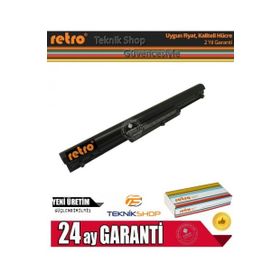 HP 15-B045SF 15-B045EL 15-B044SF Uyumlu Notebook Batarya